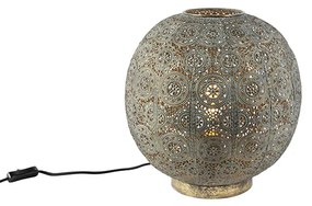 Keleti asztali lámpa 32 cm - Baloo