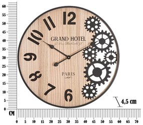 Falióra ø 60 cm Grand - Mauro Ferretti
