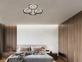 LED világítás + vezérlés 130W - J3306/B