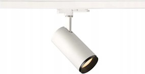 Slv Big White 3~ Numinos Dali M 3 fázisú rendszerlámpa fehér/fekete 2700