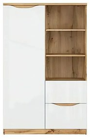 Regál Nuis REG1D2S. 1029404
