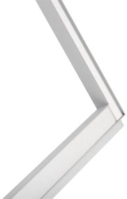 Kanlux 26778 - AVAR LED beépíthető keret 32W 230V 4000K UGR<19 59,5x59,5 cm