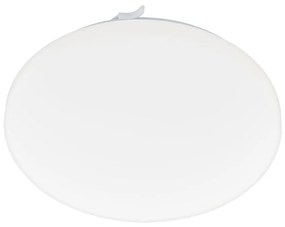 Eglo 97884 - LED fürdőszobai mennyezeti lámpa FRANIA LED/17,3W/230V