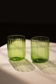 Flower 450 - Green