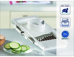 Leifheit Comfortline univerzális reszelő 4 az 1-ben 23170
