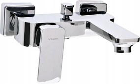 Valvex Kádtöltő Csaptelep Loft Fali, Króm