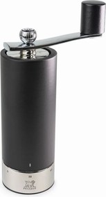 Isen Sódaráló 18 cm fekete matt Peugeot