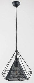 Alfa NET 60499 Függőlámpa 1x60W/E27