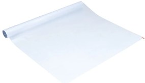matt szürke PVC statikus ablakfólia 60 x 500 cm