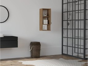 Fürdőszoba szekrény Elisa 2 (dió). 1089473