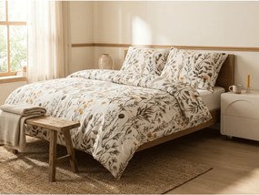 Mikroflanel ágyneműhuzat LUNELISE színes Ágyneműhuzat mérete: 70 x 90 cm | 140 x 200 cm