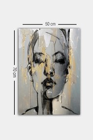 Vászonkép, 50×70 cm – TR529TCR1699
