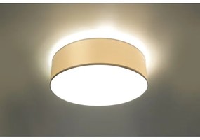 Mennyezeti lámpa ARENA 35 2xE27/60W/230V fehér