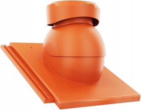 Csatorna Szellőző Braas Tegalit Tégla