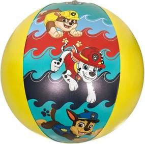 Mancs Őrjárat Sunshine Mode strandlabda 45 cm