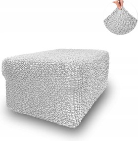 Hiper rugalmas puff huzat univerzális puff takaró 50-105 cm