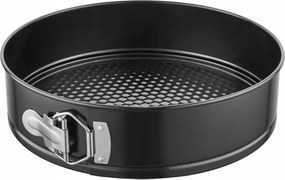 Tortaforma Levehető csattal Likoris Tapadásmentes 26cm