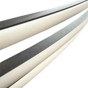 LED állítható fényerejű csillár kábellel LED/70W/230V 3000-6500K + DO