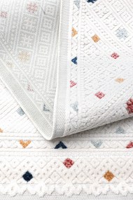 Szőnyeg (78 x 150), 65548A Sand - Cream