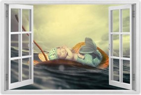 Poszterek 90x60 HardCore Design Photo Hc