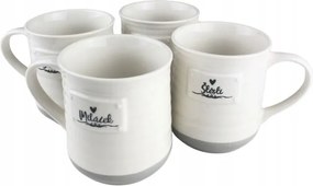 Kerámia bögre 550 ml