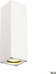 SLV THEO 1000327 Fali lámpa 2x50W/GU10 IP20