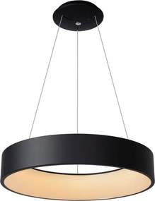 Lucide TALOWE 46400/42/30 Függőlámpa 1x39w/led 3000k 2340lm ip20