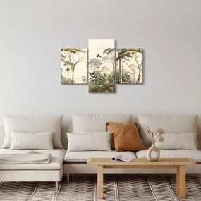 Kép - Amazonas esőerdő (90x60 cm)