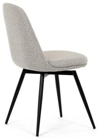 Bézs Szövet Étkezőszék. DCL-V2040 CRM2