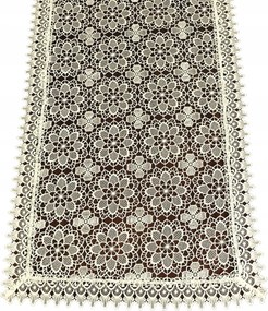 Gipszkarton Futófelület 60x120 Dekorációs Asztalkrém