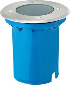 Polux COMETA 209016 Kerti lámpa 1x50W/GU10 IP65