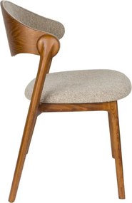 Babington design szék