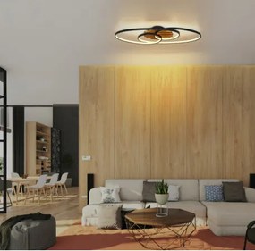 GLOBO 67362-42 ISHA I Modern LED Mennyezeti Lámpa IP20