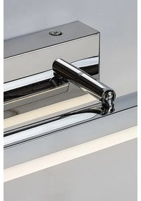 Rabalux 5719 - Fürdőszobai lámpa SILAS LED/12W/230V IP44