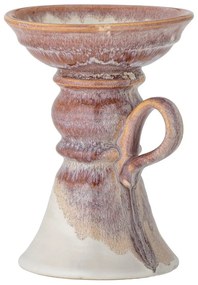 Agyagkerámia gyertyatartó Soreyah – Bloomingville