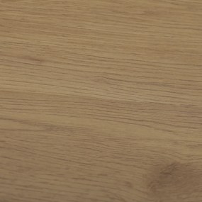 Munkaasztal 100 x 48 cm, tölgyfa