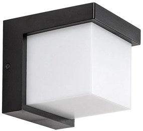 Rabalux 77095 - LED Kültéri fali lámpa ANDELLE LED/10W/230V IP54 fekete