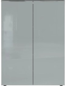 Szürke cipőtartó Genova - Germania