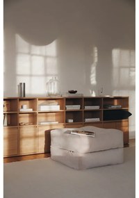 More Beige puff - Karup Design