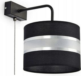 Fali lámpa szobakapcsolóval 755-KW1