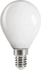 Led izzó Filament E14 6W semleges fehér Kanlux