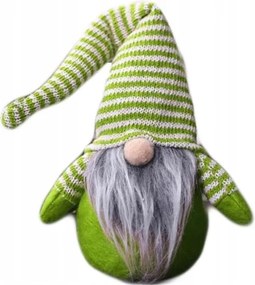 Mikulás Karácsony Manó Karácsonyi Ajándék Manó Plüssfigura 30CM