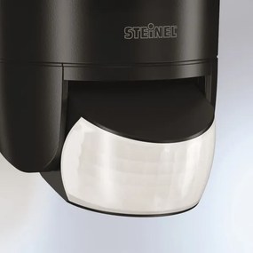 Steinel 065447 - LED Reflektor érzékelővel XLED HOME LED/13,5W/230V IP44 fekete