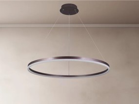 NEDES J4309-BR Modern Led Függesztett Lámpa IP20