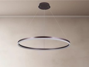 LED világítás + vezérlés 55W - J4309/BR