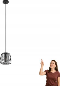 FĂŒggĆ lĂĄmpa Floresta 99705 Eglo