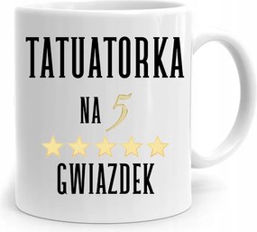 Tetováló Bögre Ajándék fényképes nyomtatással