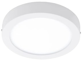 Eglo Eglo 78201 - LED Mennyezeti lámpa FUEVA LED/16,5W/230V EG78201