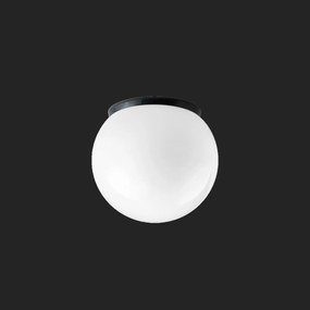 Osmont 71026 Skat 1 mennyezeti/fali műanyag lámpa IP65 3000 K 9W Led D