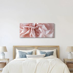 Kép - Virág részlete (120x50 cm)